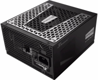 Seasonic Prime TX 650W 80 Plus Titanium - 399225 - zdjęcie 1